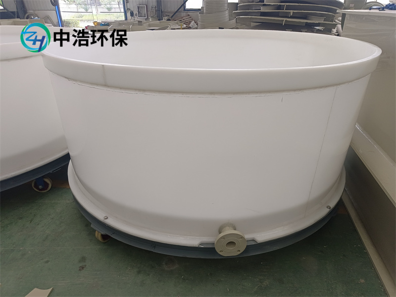 富平PP抽滤槽